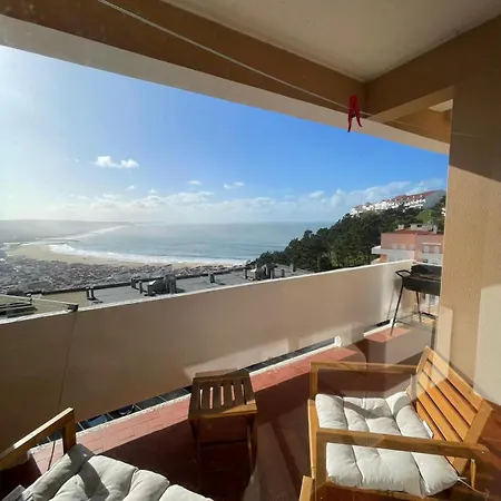 Apartment Beautiful With Stunning Ocean Views In